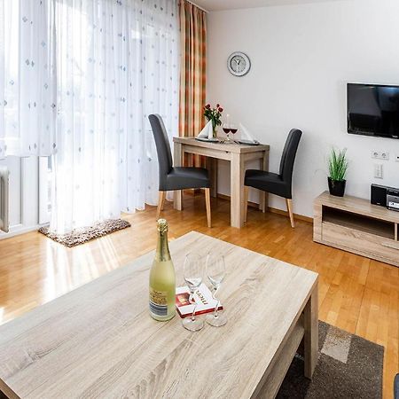 Ferienwohnung Liggeringen Radolfzell am Bodensee Exterior foto