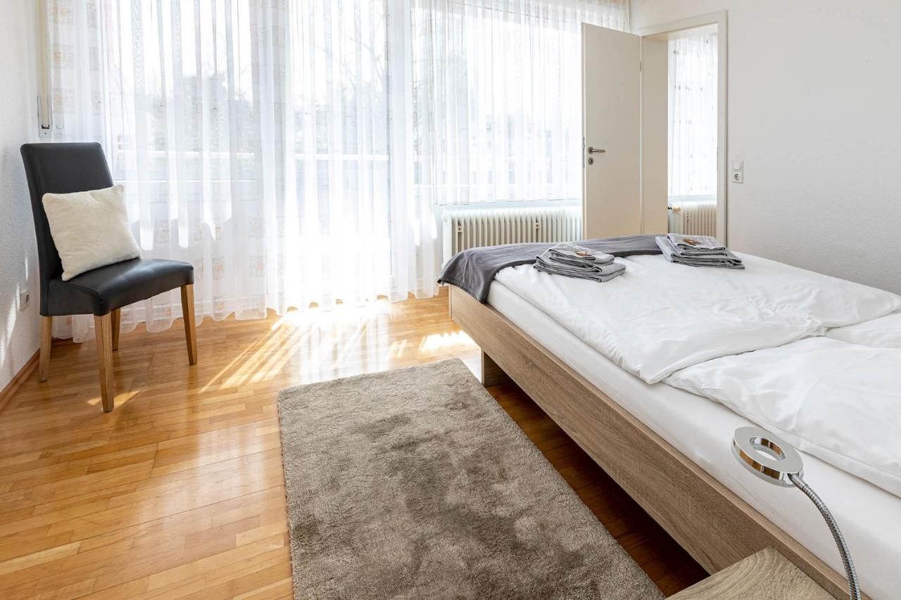 Ferienwohnung Liggeringen Radolfzell am Bodensee Exterior foto