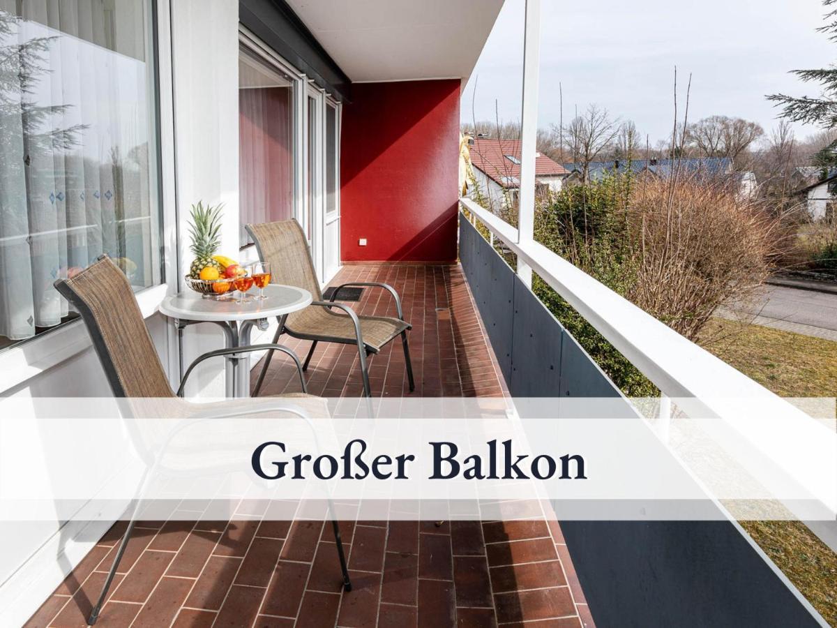 Ferienwohnung Liggeringen Radolfzell am Bodensee Exterior foto