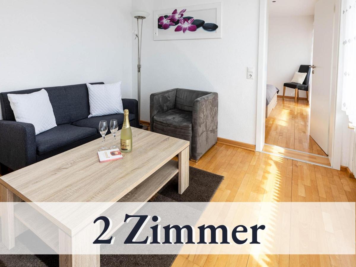Ferienwohnung Liggeringen Radolfzell am Bodensee Exterior foto
